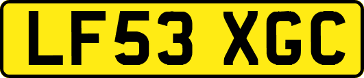 LF53XGC
