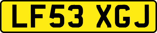 LF53XGJ