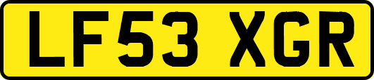LF53XGR