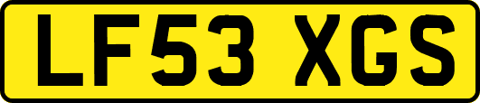 LF53XGS