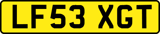 LF53XGT