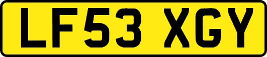 LF53XGY
