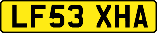 LF53XHA