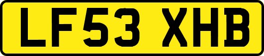 LF53XHB