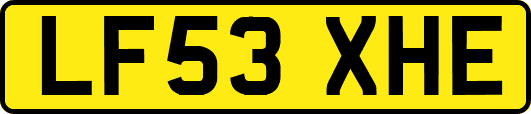 LF53XHE