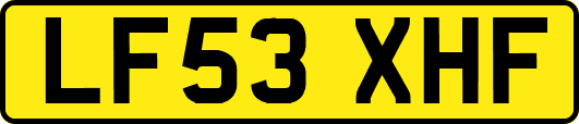 LF53XHF
