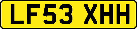 LF53XHH
