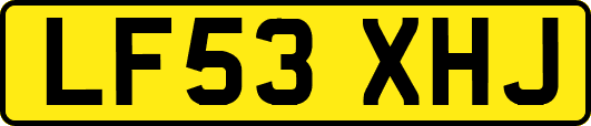 LF53XHJ