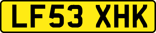 LF53XHK