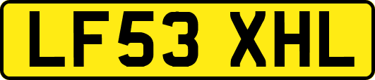 LF53XHL