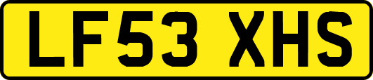 LF53XHS