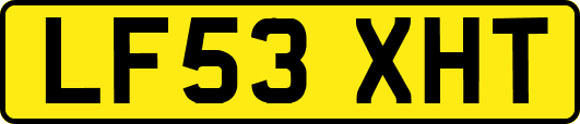 LF53XHT