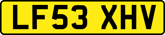 LF53XHV
