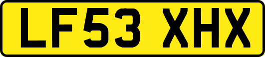 LF53XHX