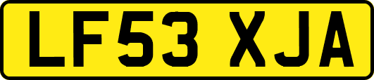 LF53XJA