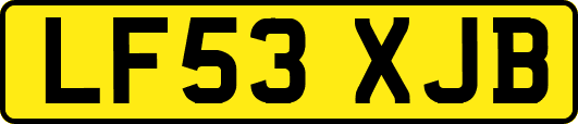 LF53XJB