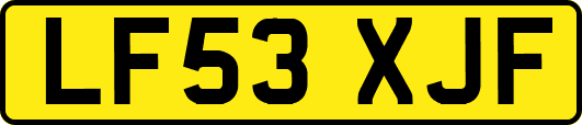 LF53XJF