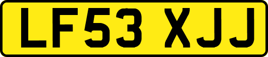 LF53XJJ