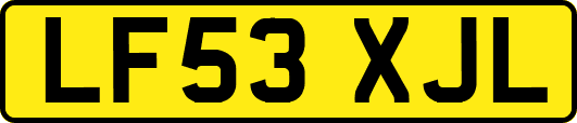 LF53XJL