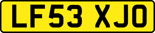 LF53XJO