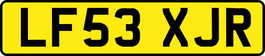 LF53XJR