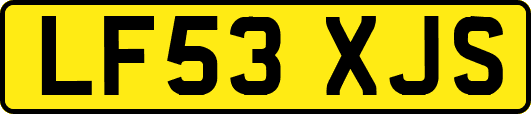 LF53XJS