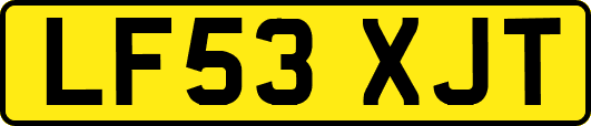 LF53XJT
