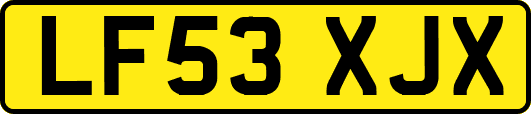 LF53XJX