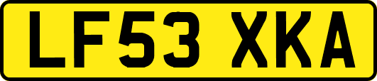 LF53XKA