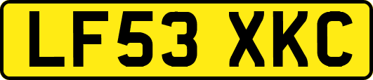 LF53XKC