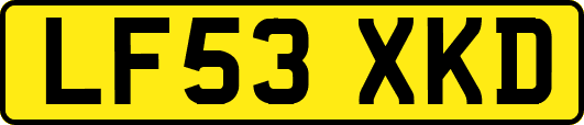 LF53XKD