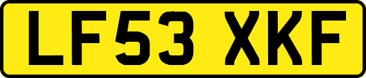 LF53XKF