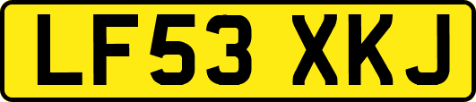 LF53XKJ