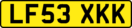 LF53XKK