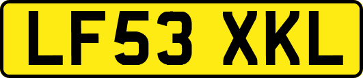 LF53XKL