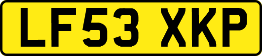 LF53XKP