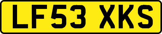LF53XKS