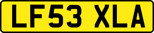 LF53XLA