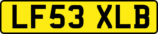 LF53XLB