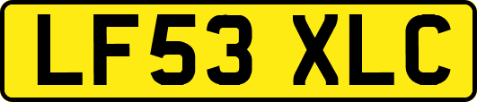 LF53XLC