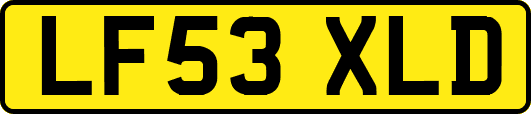 LF53XLD