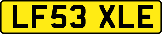 LF53XLE
