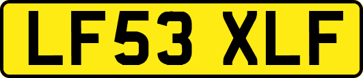 LF53XLF