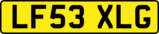 LF53XLG