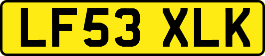 LF53XLK