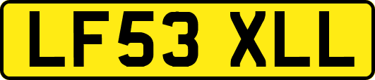 LF53XLL