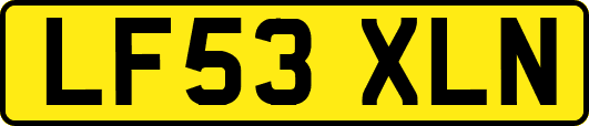 LF53XLN