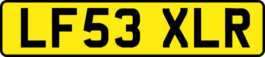 LF53XLR
