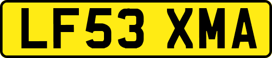 LF53XMA