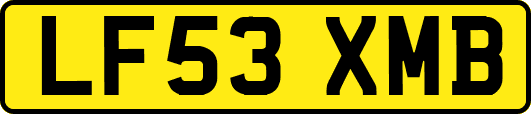 LF53XMB